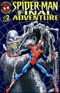 Spider-Man: The Final Adventure #2