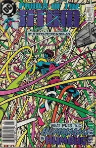 Power of the Atom #15