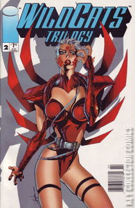 WildC.A.T.s Trilogy #2