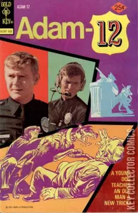 Adam 12 #7