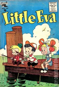 Little Eva #27
