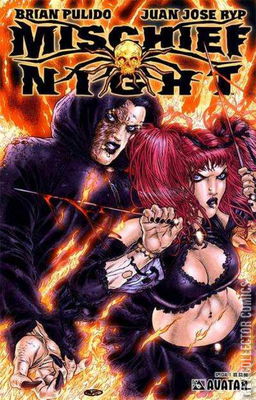 Mischief Night Special