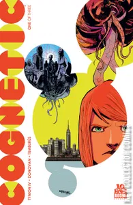 Cognetic #1