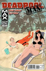 Deadpool MAX #7
