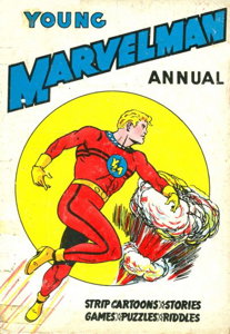 Young Marvelman Annual #1960