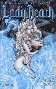 Brian Pulido's Lady Death: Swimsuit #2005