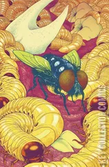 Cover for Hellbreak #2