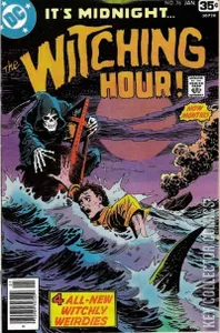 The Witching Hour #76