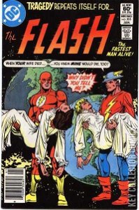 Flash #305