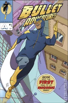 Bullet Adventures