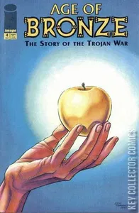 Age of Bronze #4
