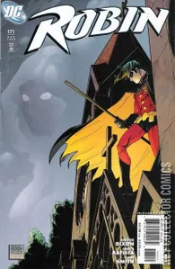 Robin #171