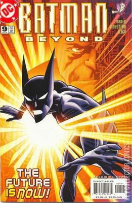 Batman Beyond