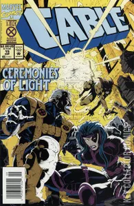 Cable #15