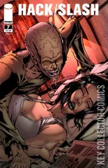 Cover for Hack / Slash #7