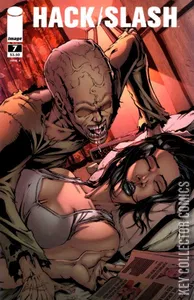 Hack / Slash #7