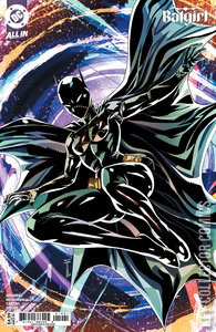 Batgirl #19