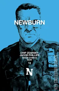 Newburn #14