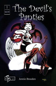 The Devil's Panties #1