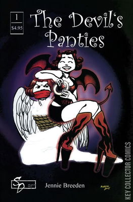 The Devil's Panties
