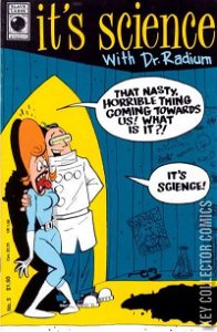 It's Science . . . with Dr. Radium #5