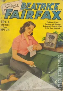 Dear Beatrice Fairfax #9