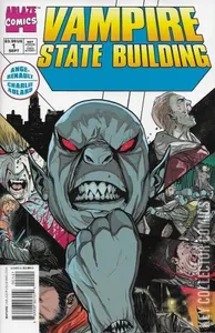 Vampire State Building #1