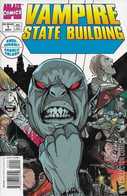 Vampire State Building