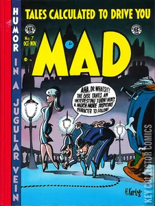 The Complete Color Mad #2