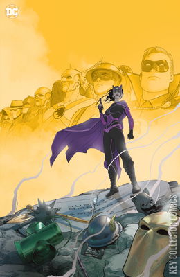 Justice Society of America: Golden Edition