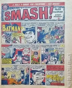 Smash! #64