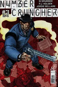 Numbercruncher #3