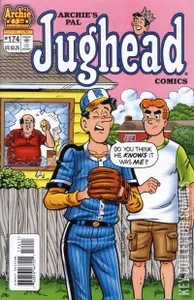 Jughead #174
