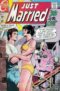 Just Married #72