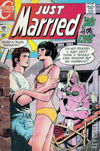 Just Married #72