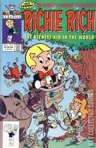 Richie Rich #7