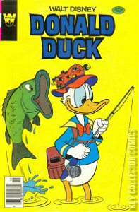 Donald Duck #213