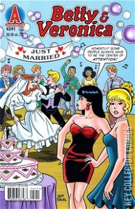 Betty and Veronica #241