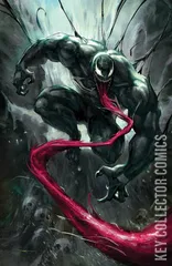 Cover for Venom #10