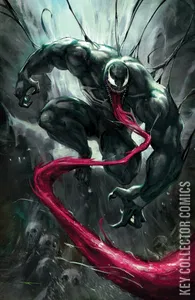 Venom #10