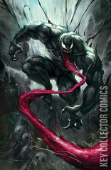 Variant Cover for Venom #10