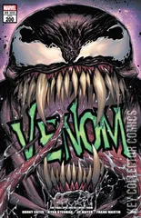 Variant Cover for Venom #35