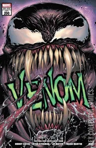 Venom #35
