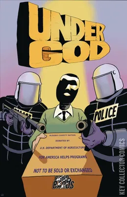 Under God