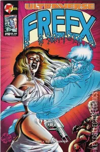 Freex #18