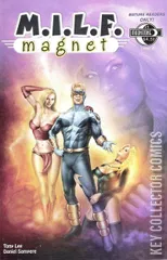Cover for M.I.L.F. Magnet #1