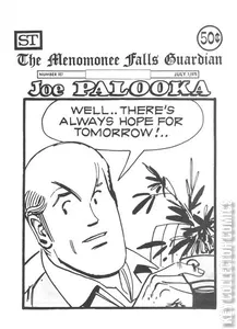 The Menomonee Falls Guardian #107