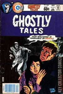 Ghostly Tales #164