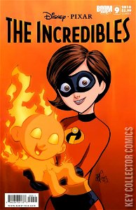 The Incredibles #9