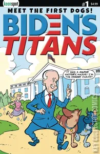Biden's Titans #1